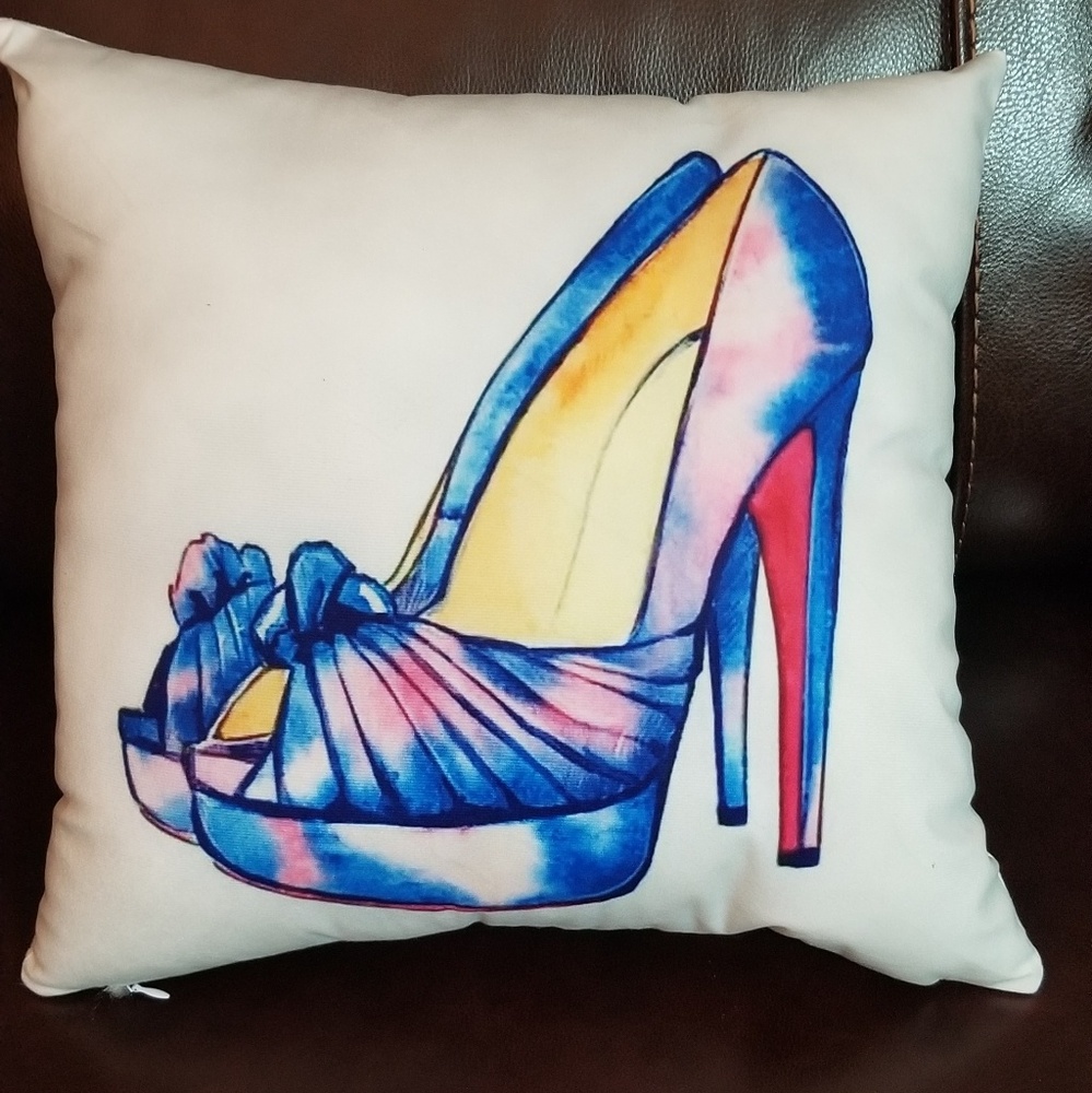 Decorative Pillow